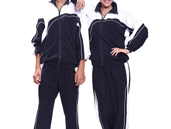 定制高中校服