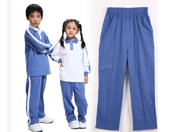 定做小学校服