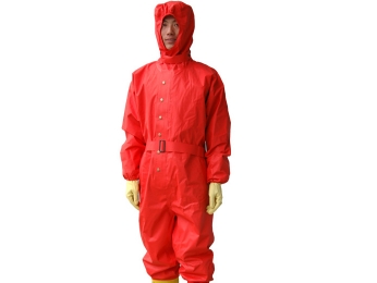 甘肃防化服定制