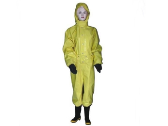 甘肃防化服定制