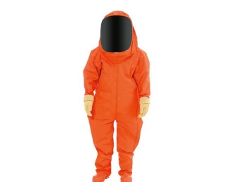 甘肃防化服定制