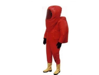 甘肃防化服定制