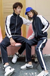 陕西校服定制