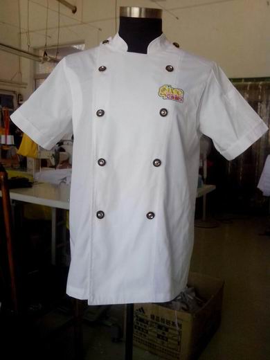 西安工作服定制