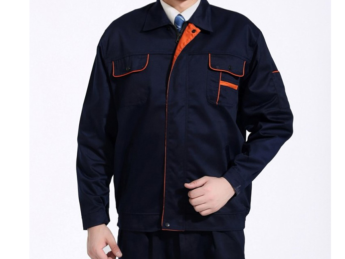 工作服定制