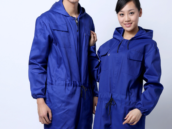 工作服定制