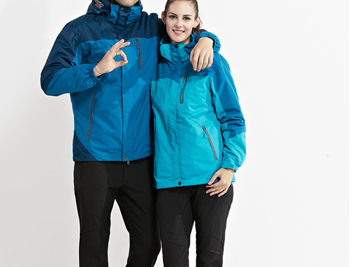 西安西服定做公司