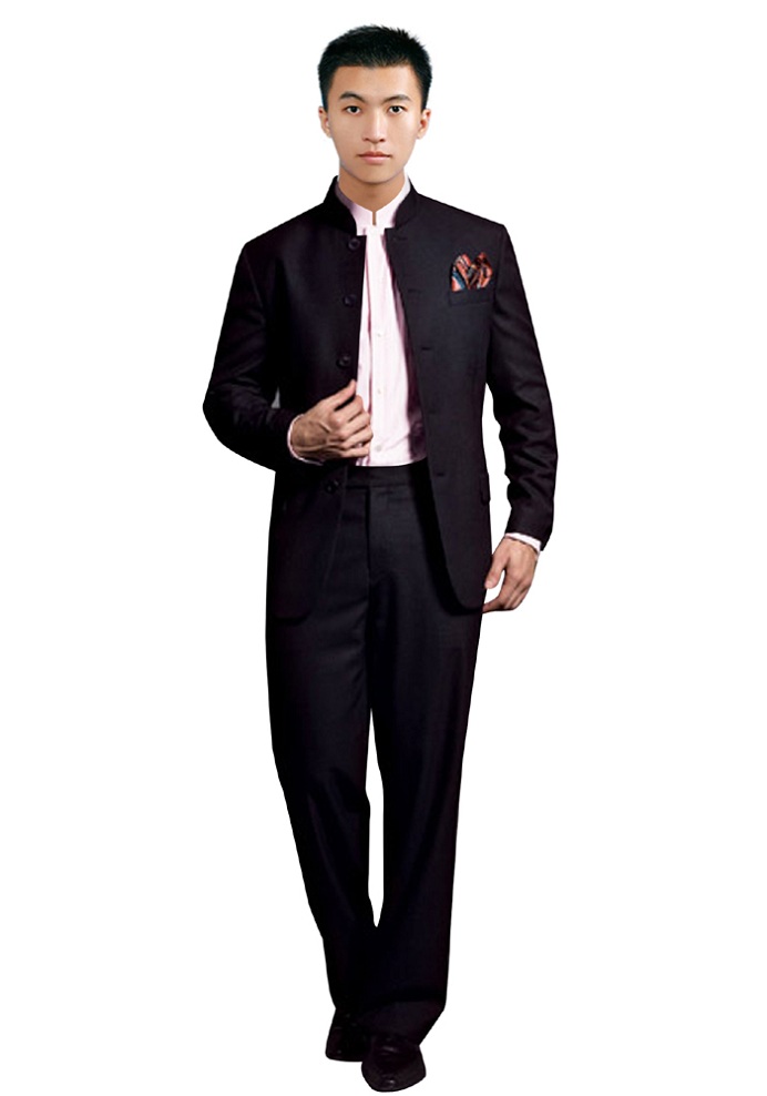 陕西西服定制 陕西西服定制