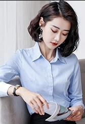 西安职业装定制