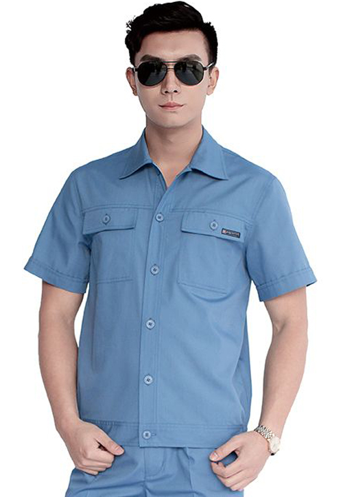 西安工服定制