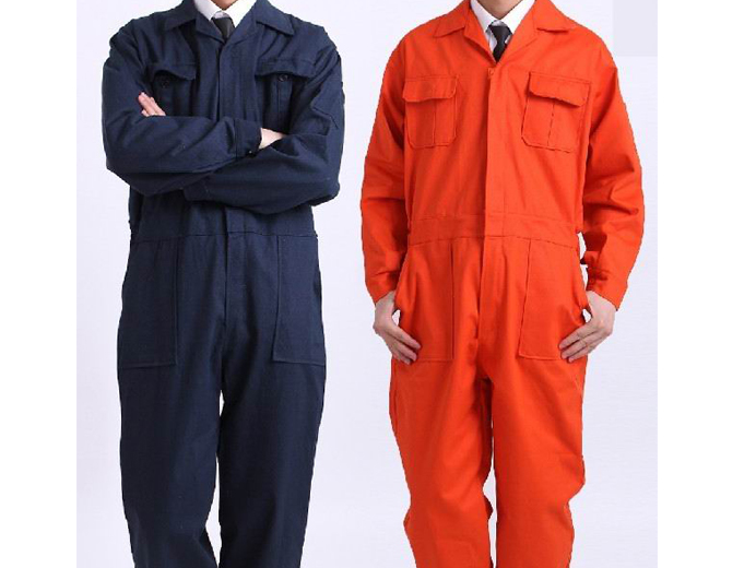 西安工服定制